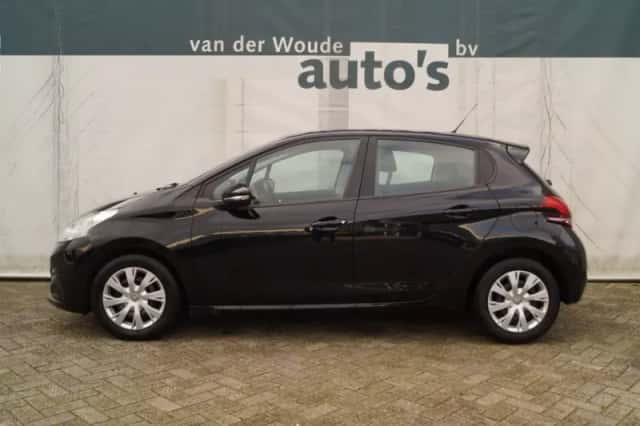 Peugeot 208 (2019) thumbnail 1