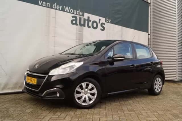 Peugeot 208 (2019) thumbnail 2