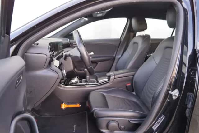 Mercedes-Benz A-Klasse (2020) thumbnail 6