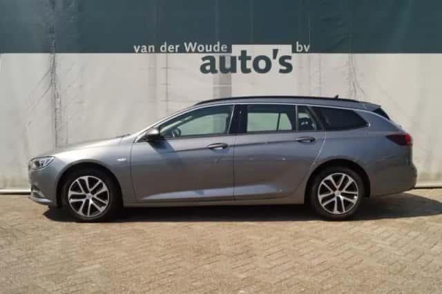 Opel Insignia (2018) thumbnail 1