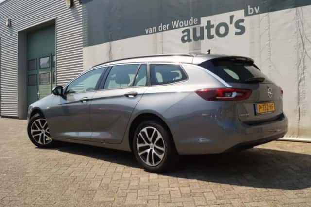 Opel Insignia (2018) thumbnail 5