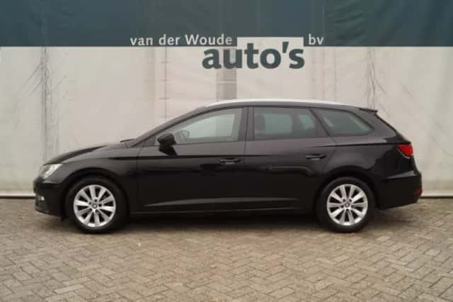 SEAT Leon (2017) thumbnail 1