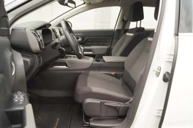 Citroën C5 Aircross (2019) thumbnail 6