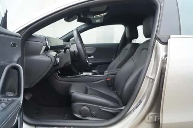 Mercedes-Benz CLA-Klasse (2020) thumbnail 6