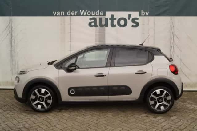 Citroën C3 (2020) thumbnail 1