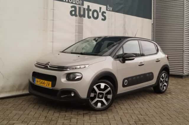 Citroën C3 (2020) thumbnail 2