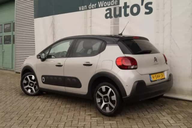 Citroën C3 (2020) thumbnail 5