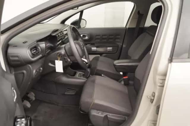 Citroën C3 (2020) thumbnail 6