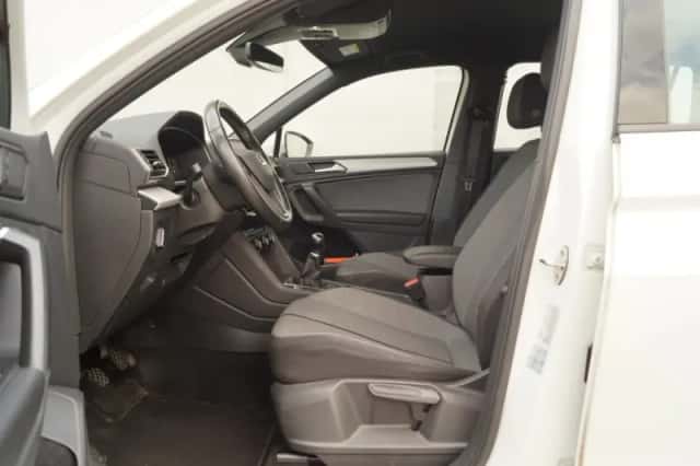SEAT Tarraco (2019) thumbnail 6