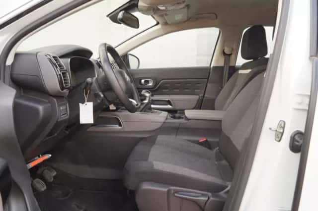 Citroën C5 Aircross (2019) thumbnail 6