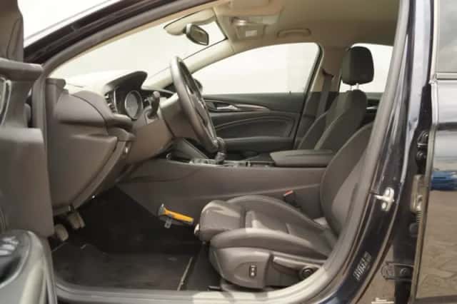 Opel Insignia (2018) thumbnail 6