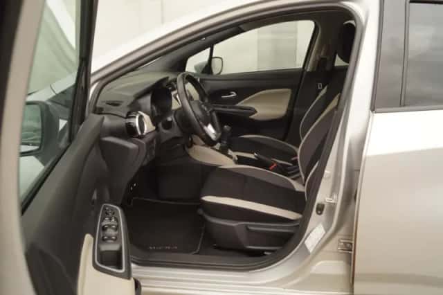 Nissan Micra (2020) thumbnail 6