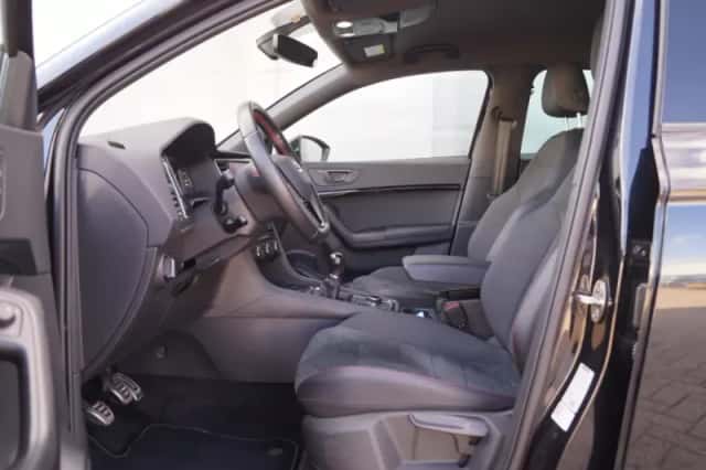 SEAT Ateca (2019) thumbnail 6