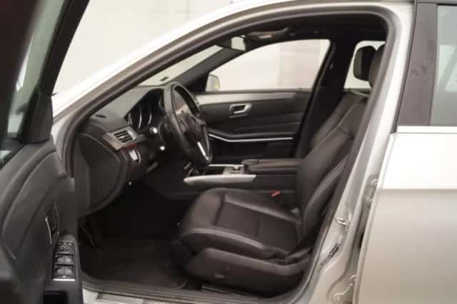 Mercedes-Benz E-Klasse (2014) thumbnail 6
