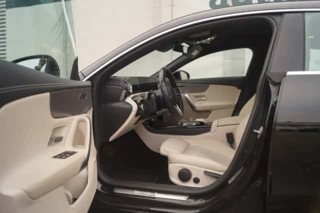 Mercedes-Benz CLA-Klasse (2019) thumbnail 6