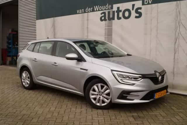 Renault Mégane (2023) thumbnail 4