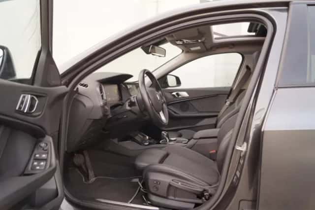 BMW 1-Serie (2021) thumbnail 6