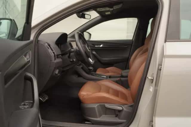 Škoda Karoq (2020) thumbnail 6