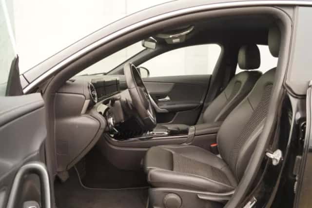 Mercedes-Benz CLA-Klasse (2021) thumbnail 6