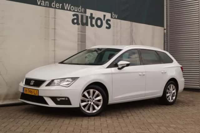 SEAT Leon (2019) thumbnail 2