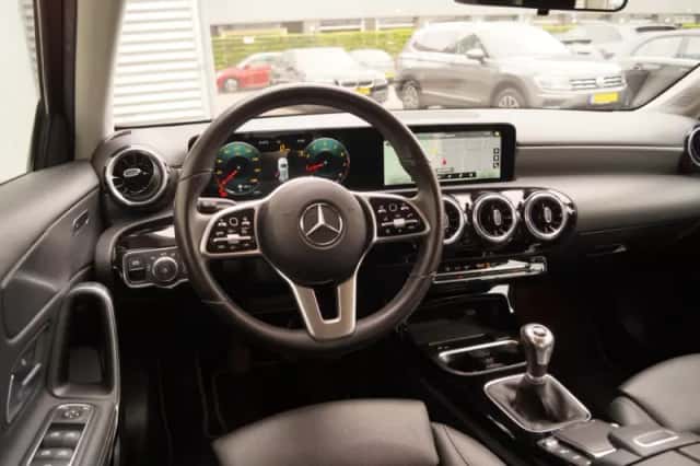 Mercedes-Benz A-Klasse (2021) thumbnail 6