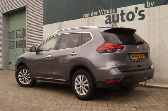 Nissan X-Trail (2020) thumbnail 6