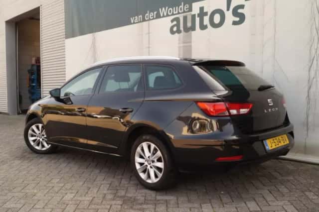 SEAT Leon (2020) thumbnail 6