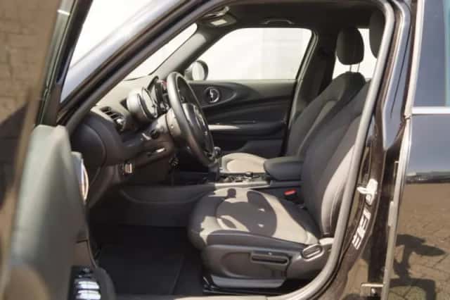 MINI Clubman (2019) thumbnail 6
