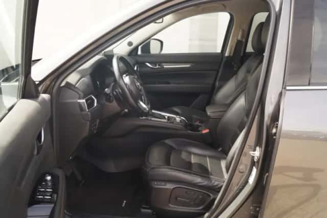 Mazda CX-5 (2021) thumbnail 6