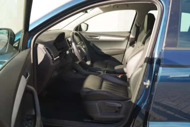 Škoda Karoq (2022) thumbnail 6