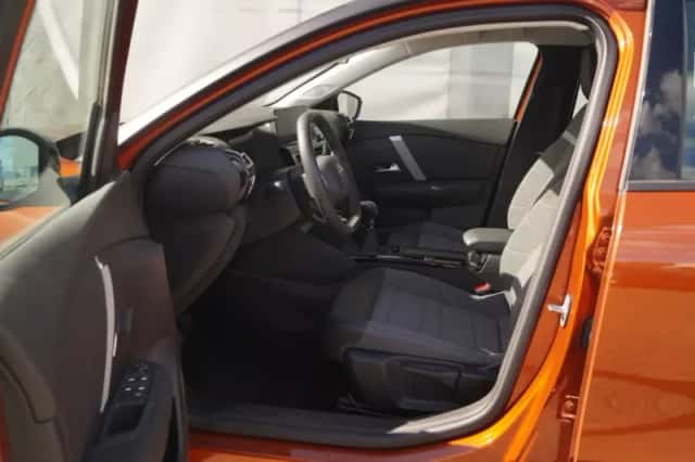 Citroën C4 (2022) thumbnail 6