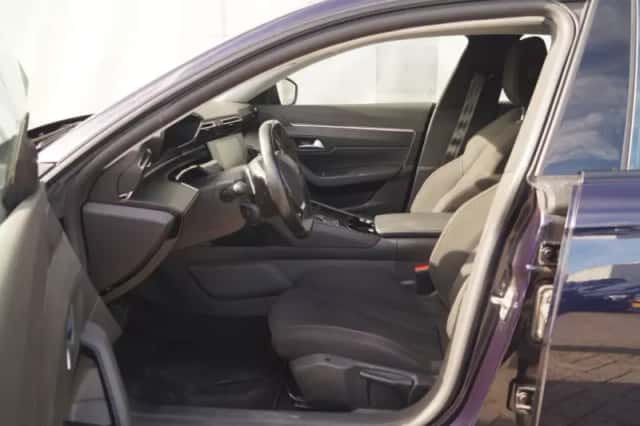 Peugeot 508 (2022) thumbnail 6