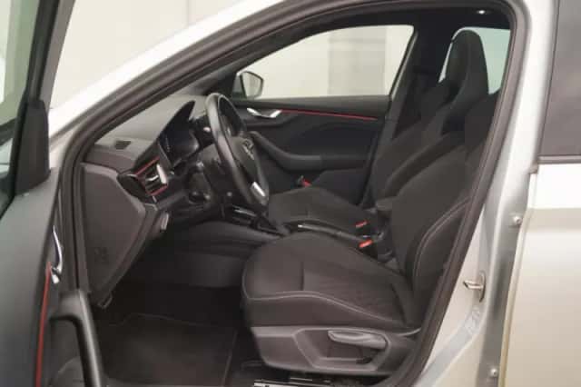 Škoda Scala (2021) thumbnail 6