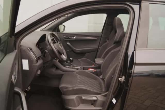 Škoda Karoq (2020) thumbnail 6