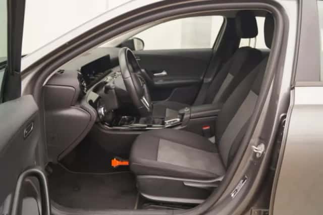 Mercedes-Benz A-Klasse (2021) thumbnail 6