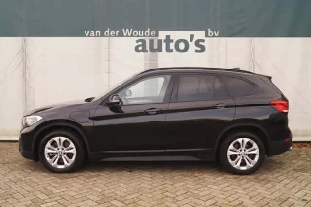 BMW X1 (2020) thumbnail 1