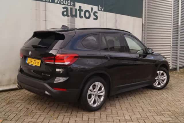 BMW X1 (2020) thumbnail 6