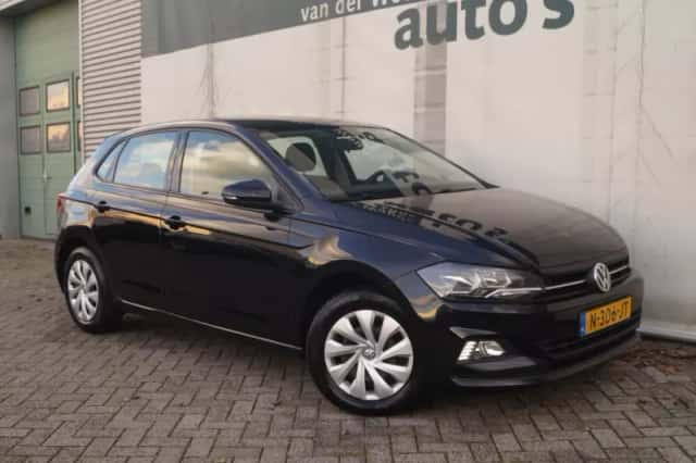 Volkswagen Polo (2021) thumbnail 4