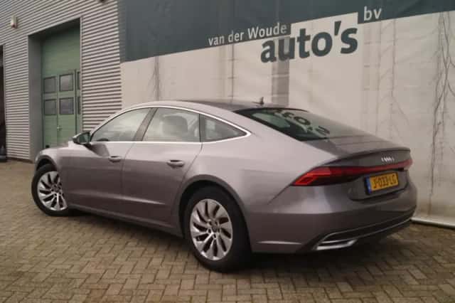 Audi A7 (2020) thumbnail 6