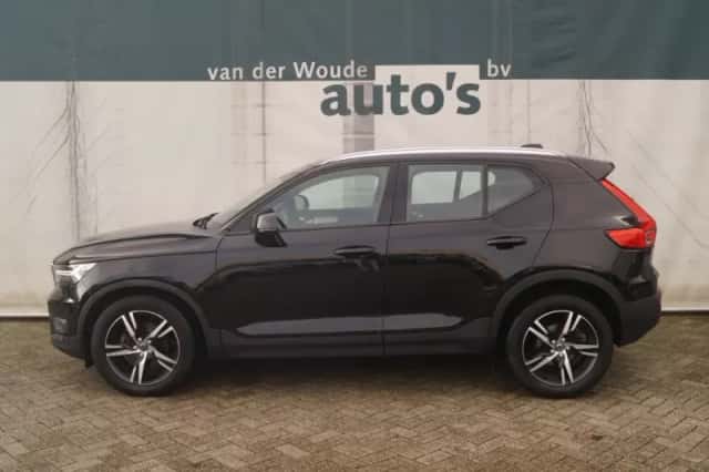 Volvo XC40 (2020) thumbnail 1