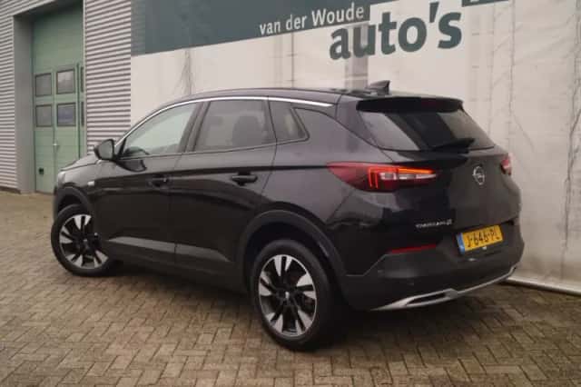 Opel Grandland (2020) thumbnail 6