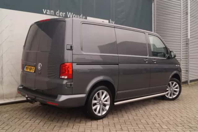 Volkswagen Transporter (2020) thumbnail 6