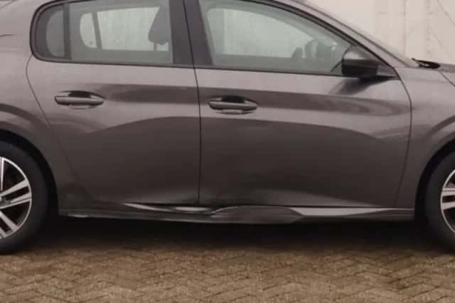 Peugeot 208 (2020) thumbnail 6