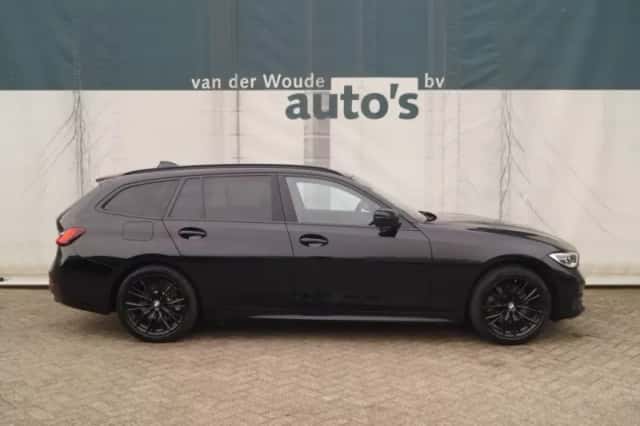BMW 3-Serie (2022) thumbnail 2