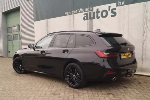 BMW 3-Serie (2022) thumbnail 6