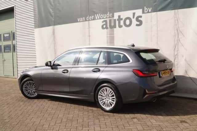 BMW 3-Serie (2021) thumbnail 6