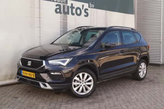 SEAT Ateca (2025) thumbnail 3