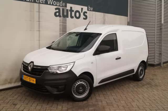 Renault Express (2023) thumbnail 3