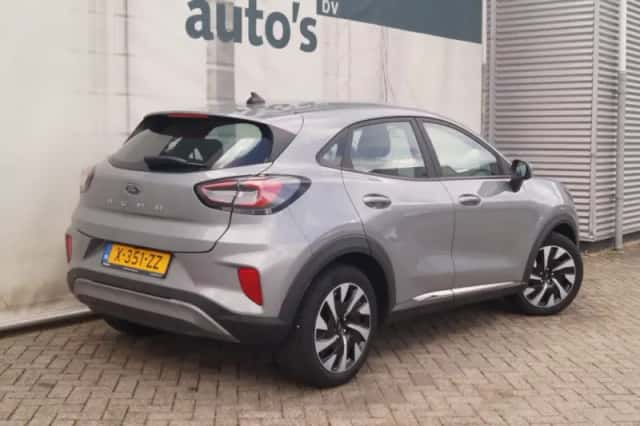 Ford Puma (2024) thumbnail 5