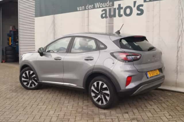 Ford Puma (2024) thumbnail 6